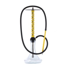 Hookah Bodo Yellow