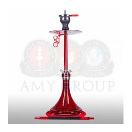 AMY Luna 003.01 Red