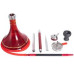 AMY Luna 003.01 Red AMY Luna 003.01 Red