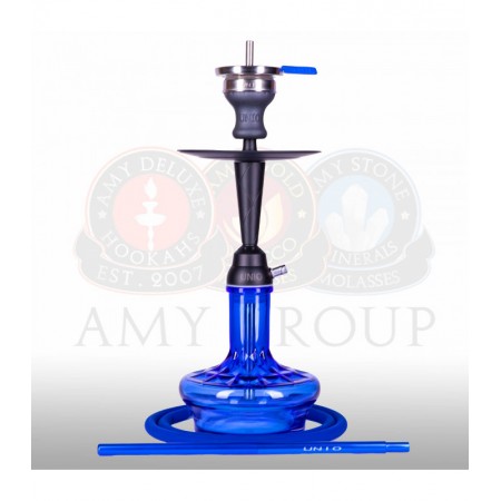 Amy Deluxe 005.02 UNIO Blue