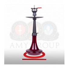 Amy Deluxe 009.01 UNIO Red