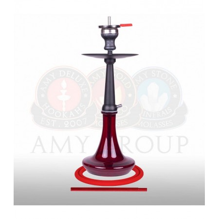 Amy Deluxe 009.01 UNIO Red