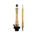 Union Sleek Rest Std Hookah Caramel Union Sleek Rest Std Hookah Caramel