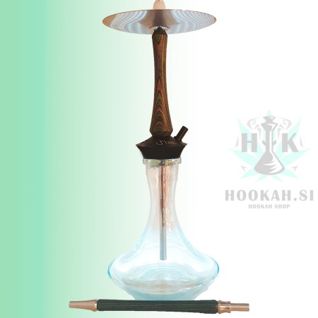 Union Hookah Green