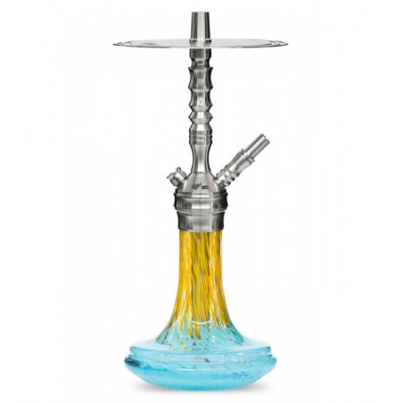 WD Hookah V1.0A-4 yellow blue