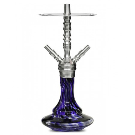 WD Hookah V1.0A-5 Blue/Black