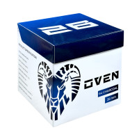 Ugljen OVEN C26 1kg Ugljen OVEN C26 1kg