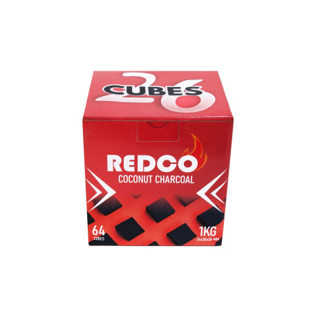 Ugljen REDCO 26 1kg