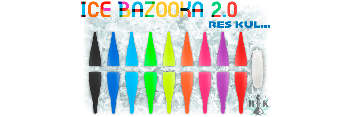 bazooka